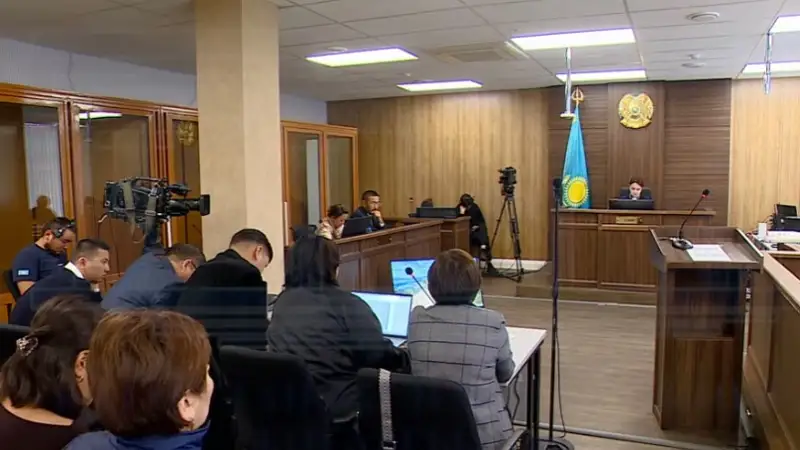 Ұлдана Мырзуан