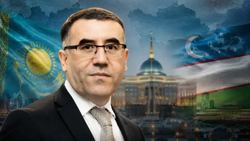 Икболжон Қарабоев