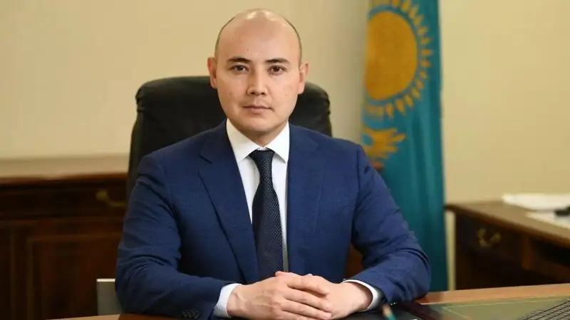 Әлібек Қуантыров