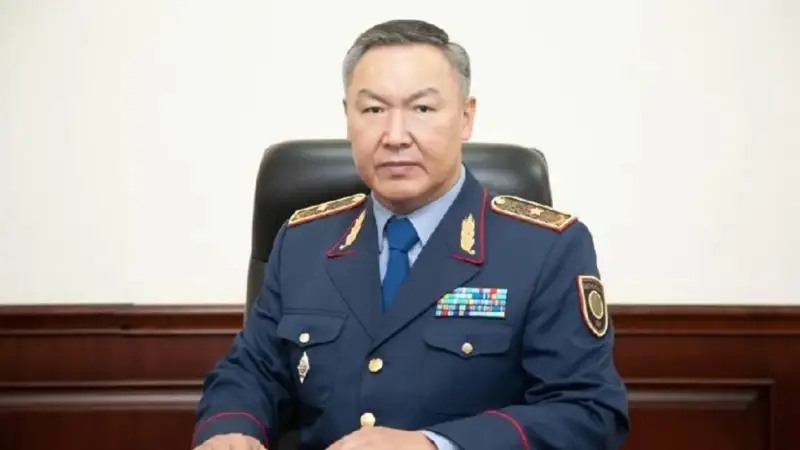 Мұрат Баймұқашев