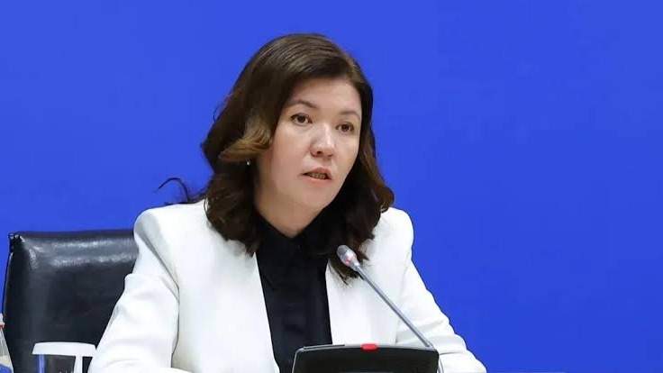 Жұлдыз Сүлейменова Жұлдыз Сүлейменова