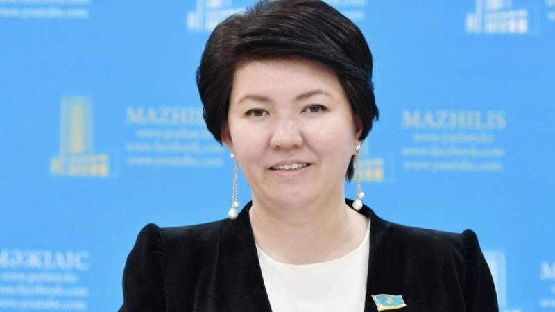 Жұлдыз Сүлейменова Жұлдыз Сүлейменова