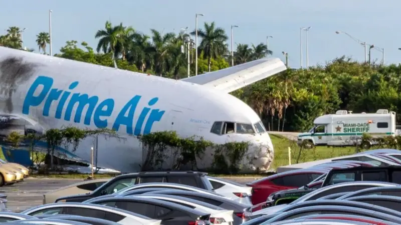 Amazon Air