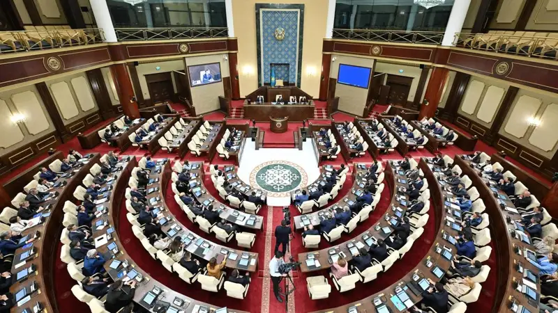 Құрылтай