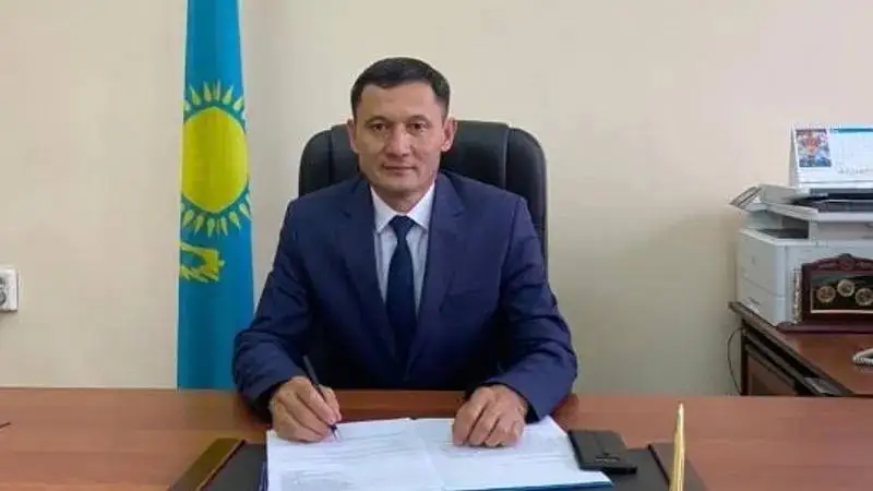 Мұрат Бейсенбаев