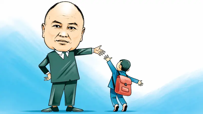 Ерлан Сайыров