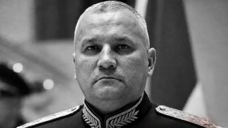 Сергей Мильчаков