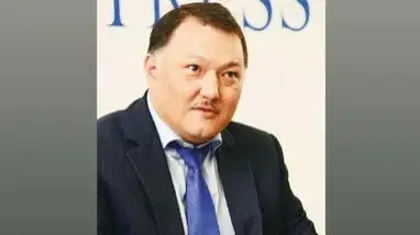  Нұрлан Жұмасұлтанов 