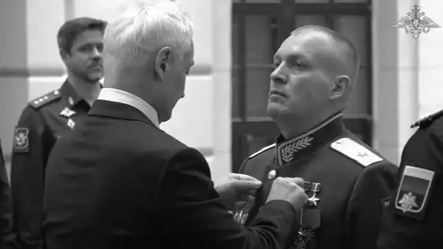 Антон Грунис 