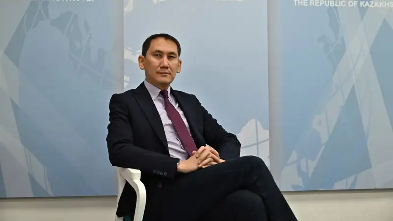 Әлішер Тастенов