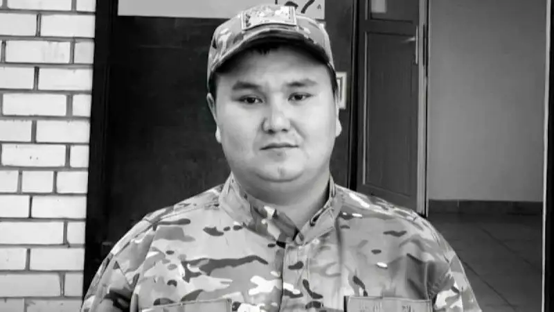 Миршат Халиуллин