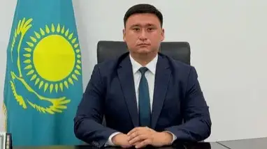  Мұрат Бөрібаев 