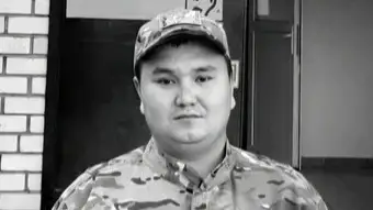 Миршат Халиуллин