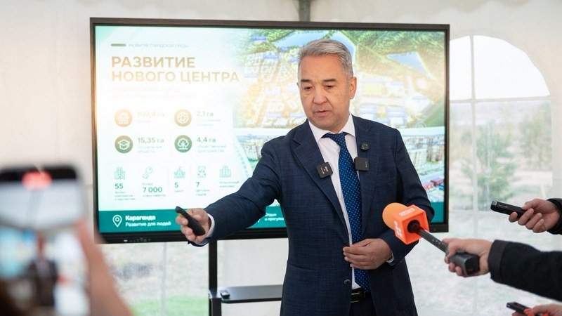 Мейрам Кожухов