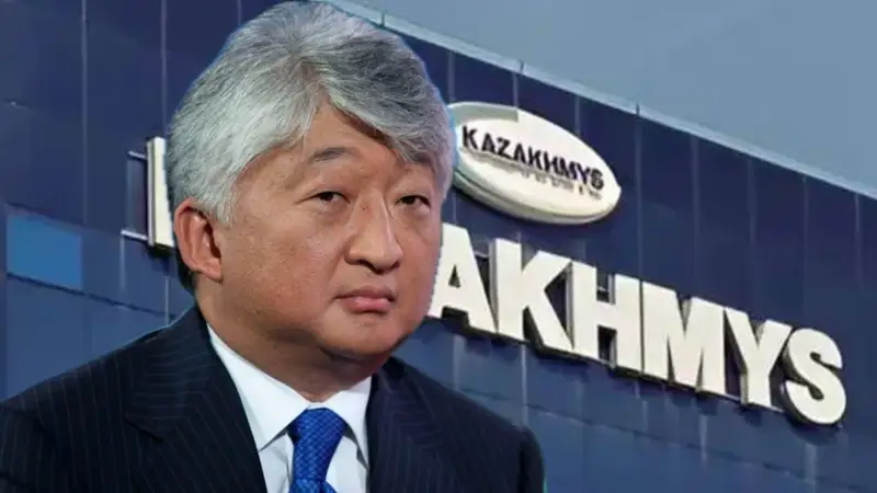 Владимир Ким
