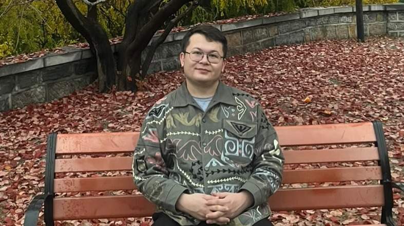 Жәнібек Жұмағалиев Жәнібек Жұмағалиев