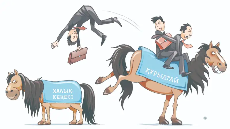 Құрылтай