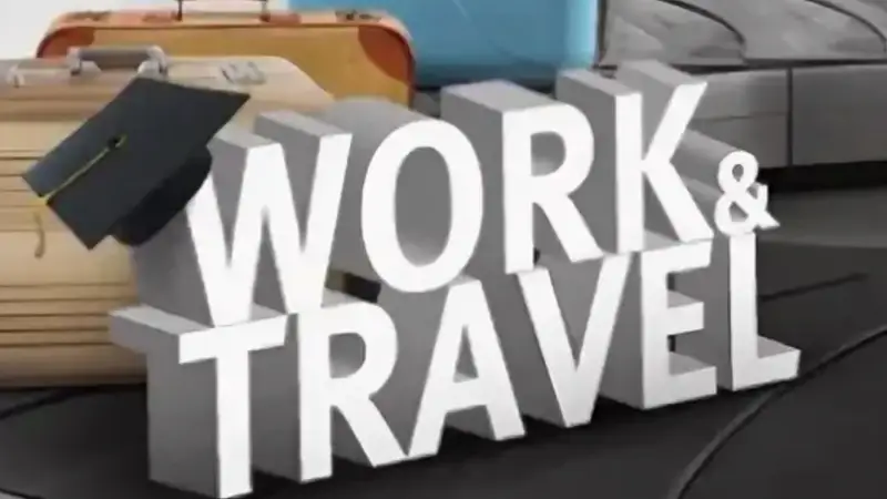 Work&Travel