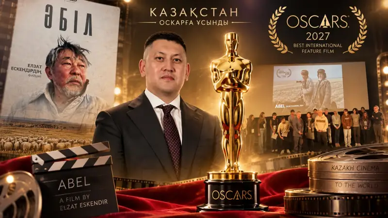 Елзат Ескендір