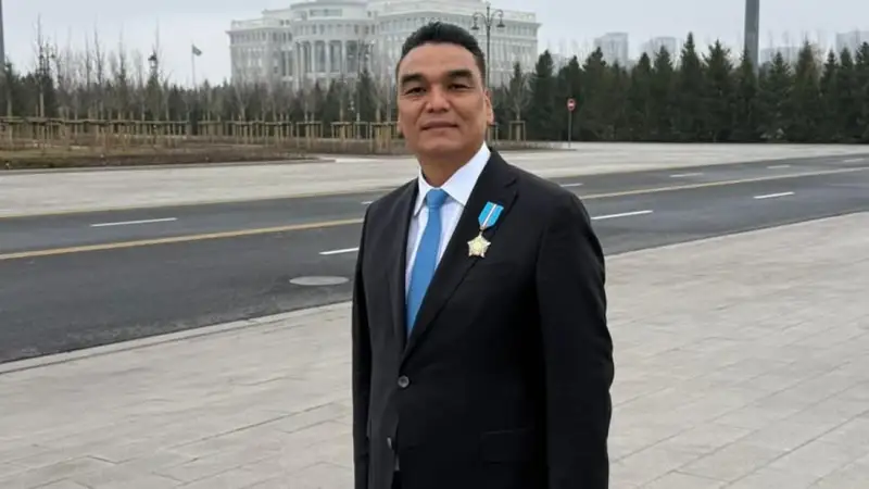 Ержан Күлдеев