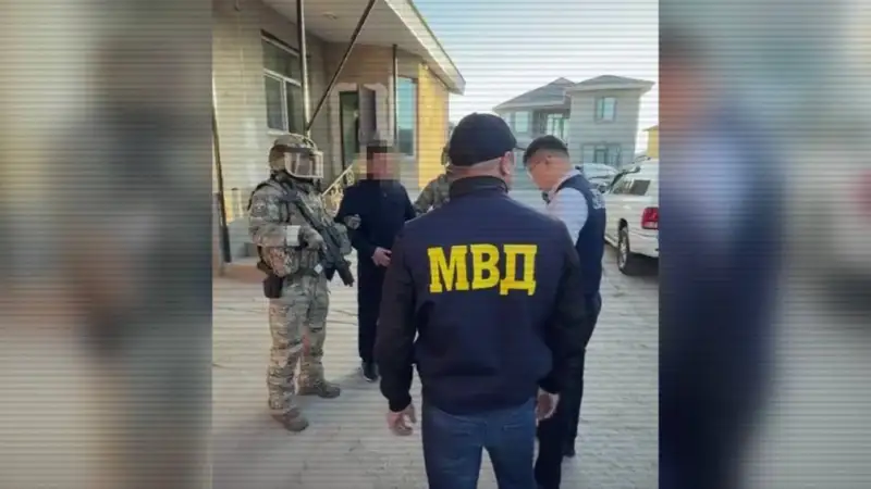 полиция