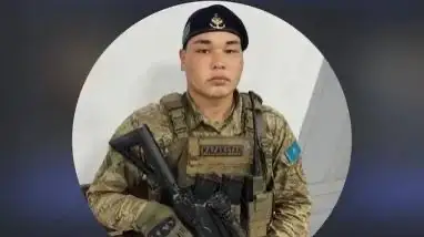 Әскер