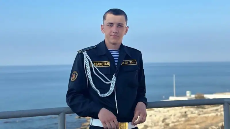 Никита Удалов