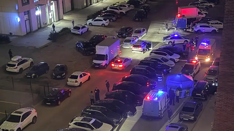 Астана