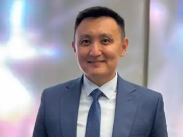 Серік Әбішов