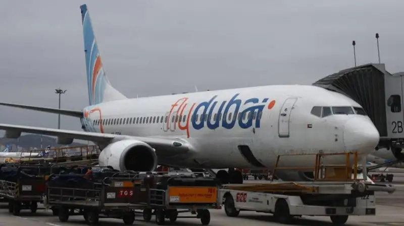 Flydubai