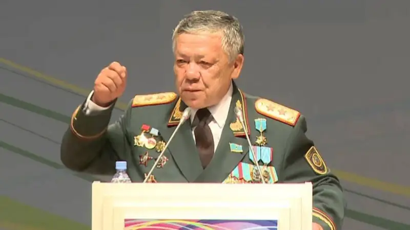 бақытжан ертаев