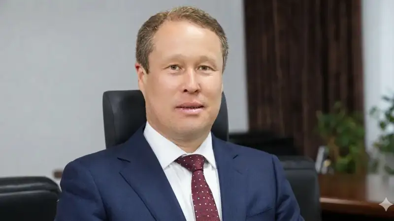 Данияр Таханов