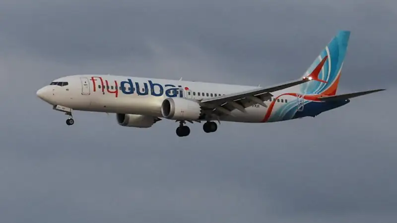 Flydubai