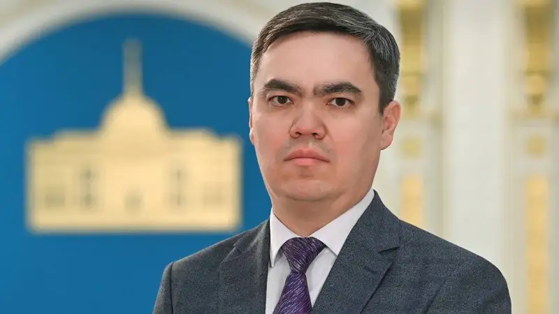 Айдар Жарылғанов