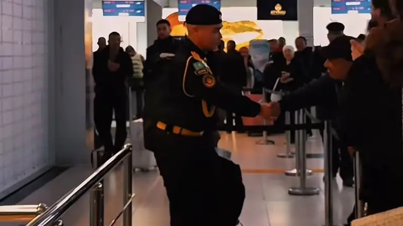 Бекет Қуандық