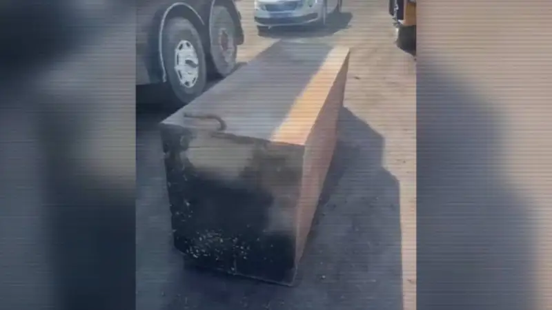 Жанармай багы