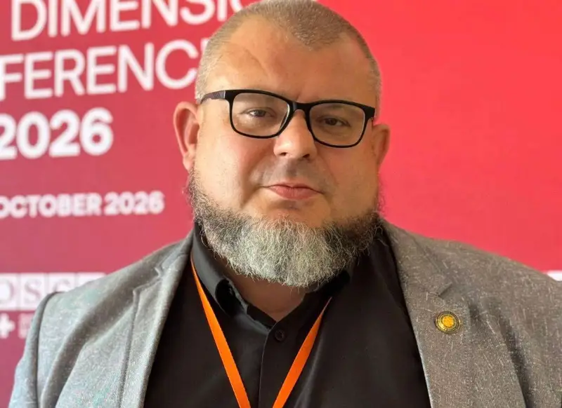 Дмитрий Полтаренко