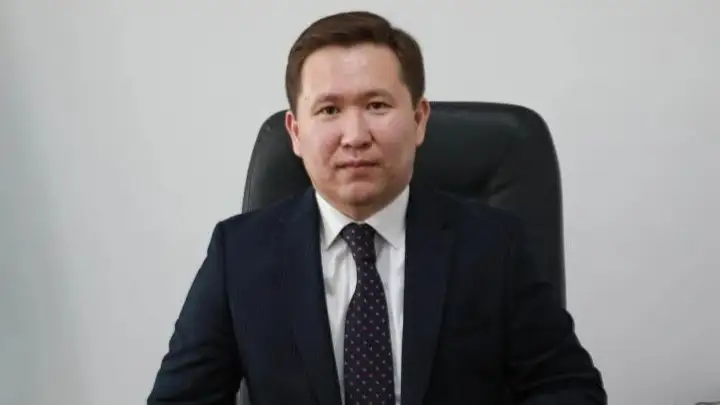 Жасұлан Бисембиев