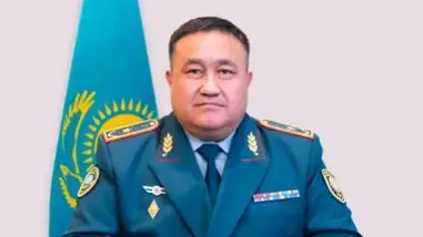 Марғұлан Аманбаев