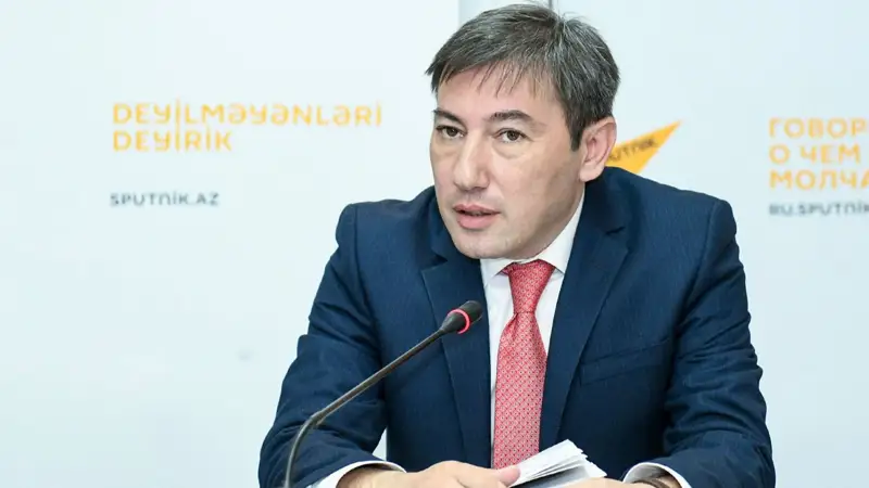 Ильгар Велизаде