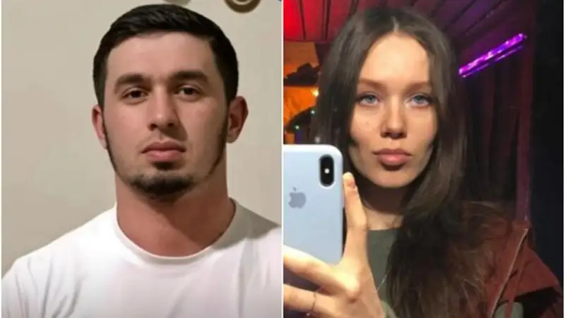 Мовлаев пен Емельянова