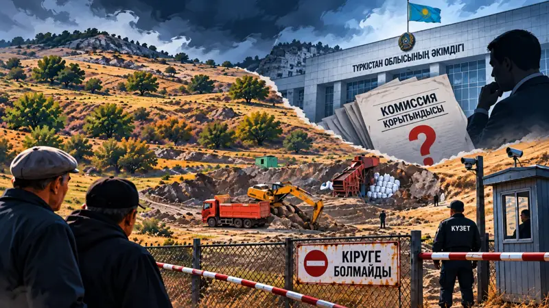 Қайыршақты өзені