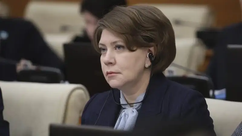 Татьяна Савельева