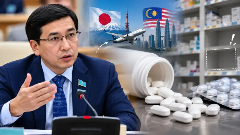 Аймағамбетов