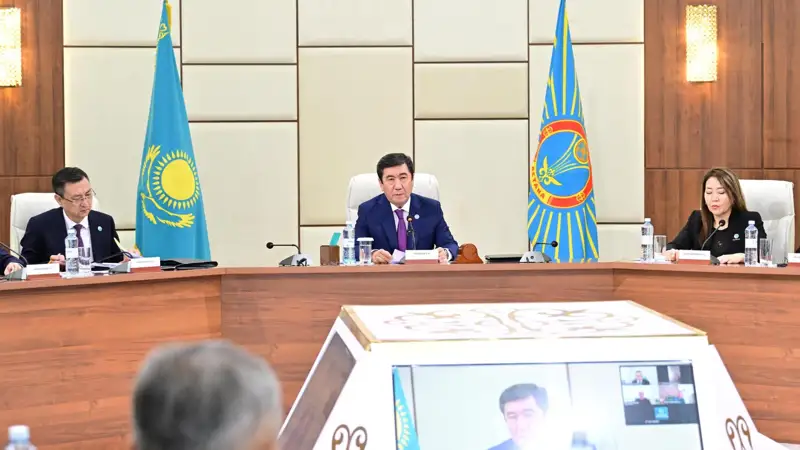 Ерлан Қошанов