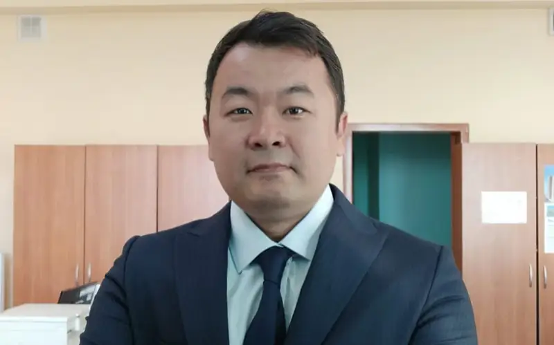 Сүйінбай Сүйіндіков