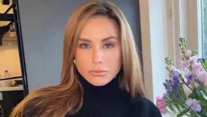 Любовь Рожанская