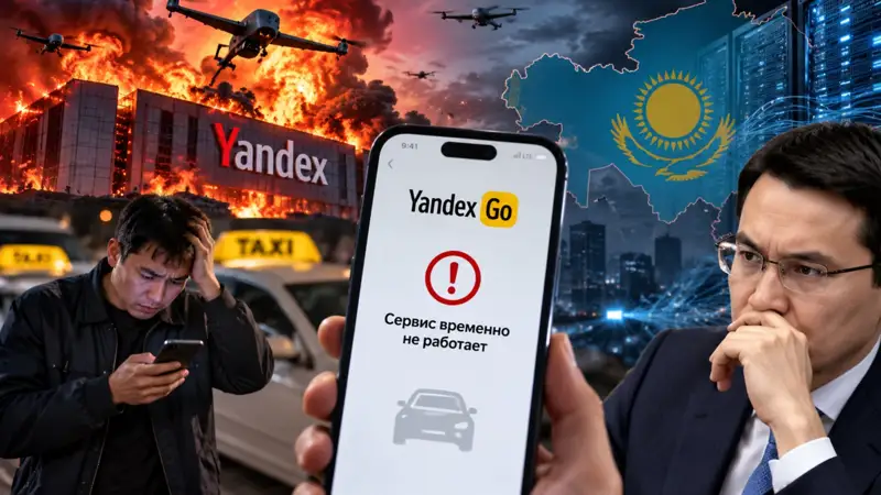 яндекс