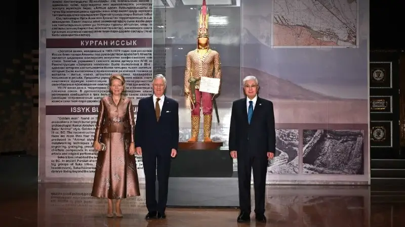 Алтын адам