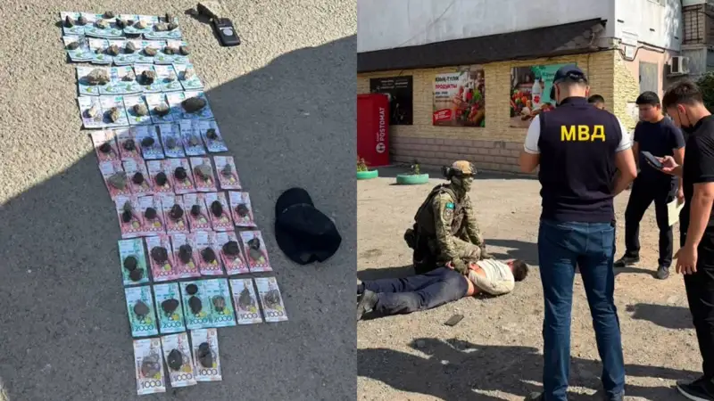 Полиция